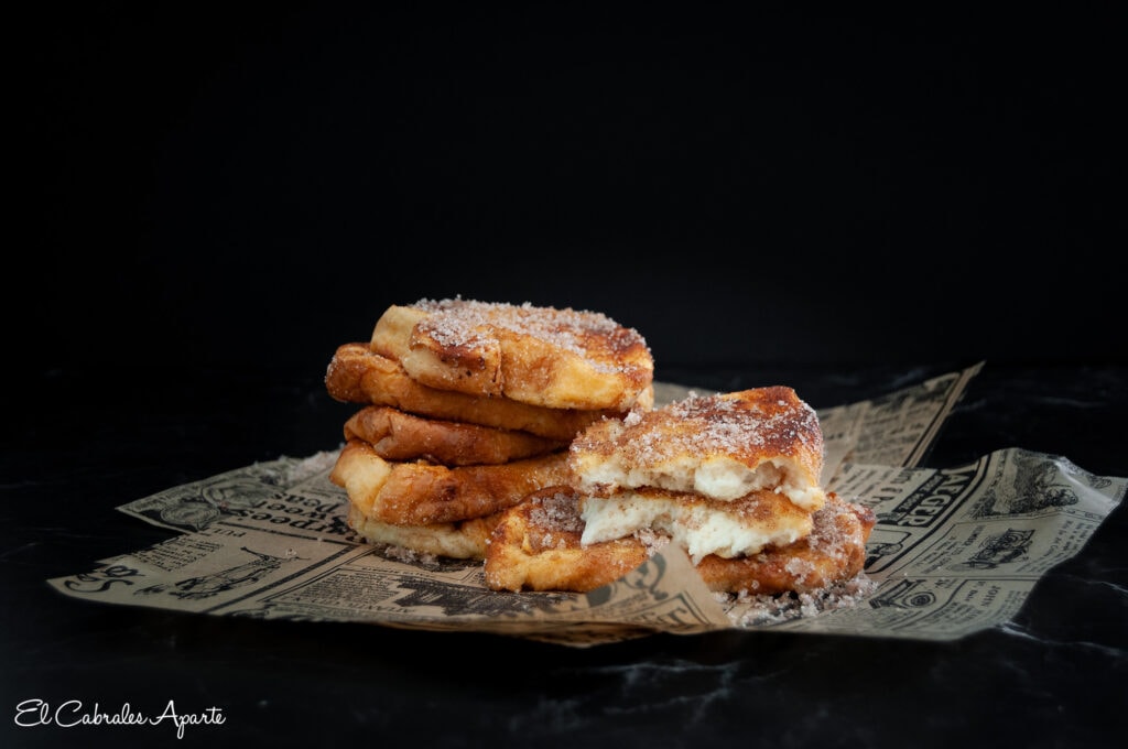 Torrijas