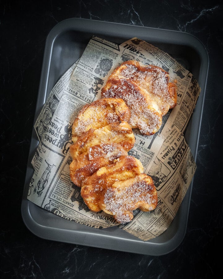 Torrijas